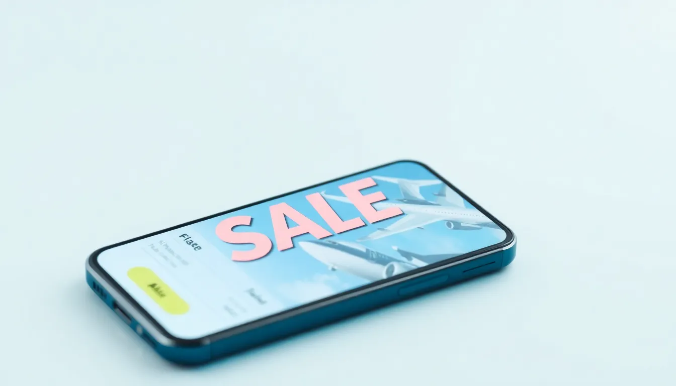 promoções relâmpago passagens aéreas