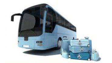 passagens onibus