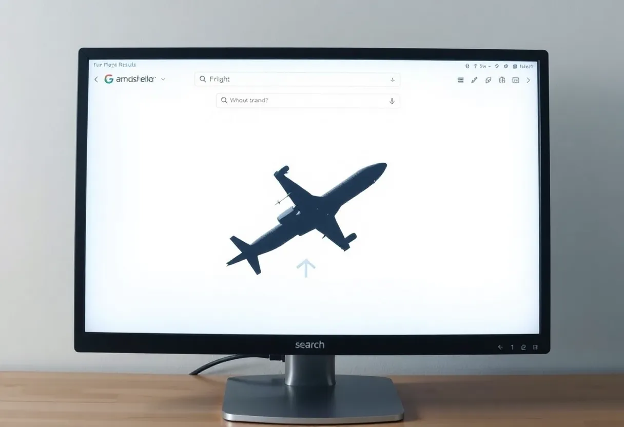 buscadores de passagens aéreas