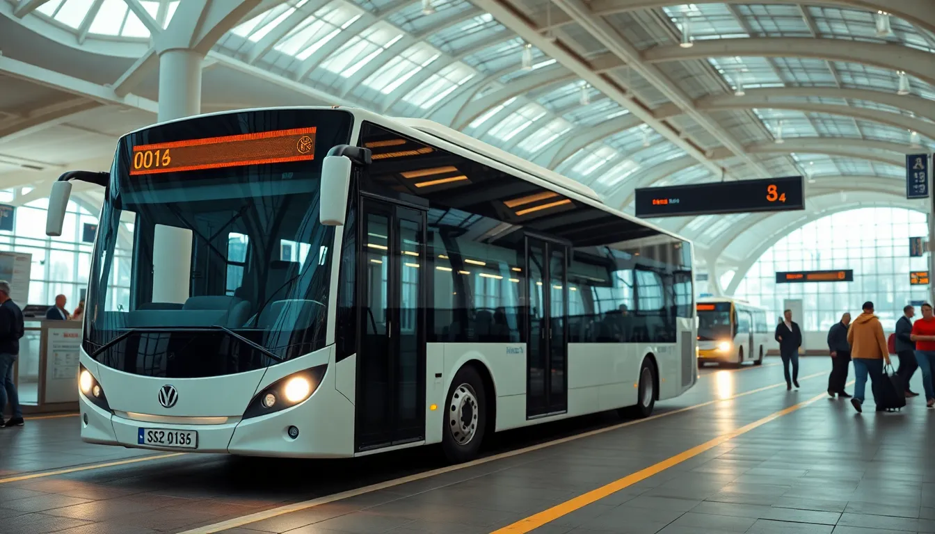 como comprar passagens ônibus baratas