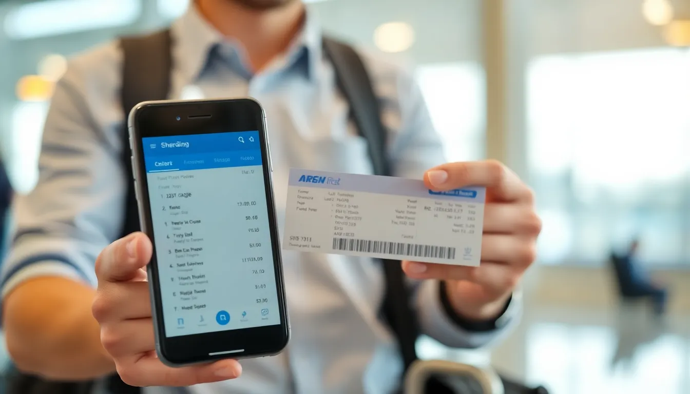 comprar passagens aéreas promocionais