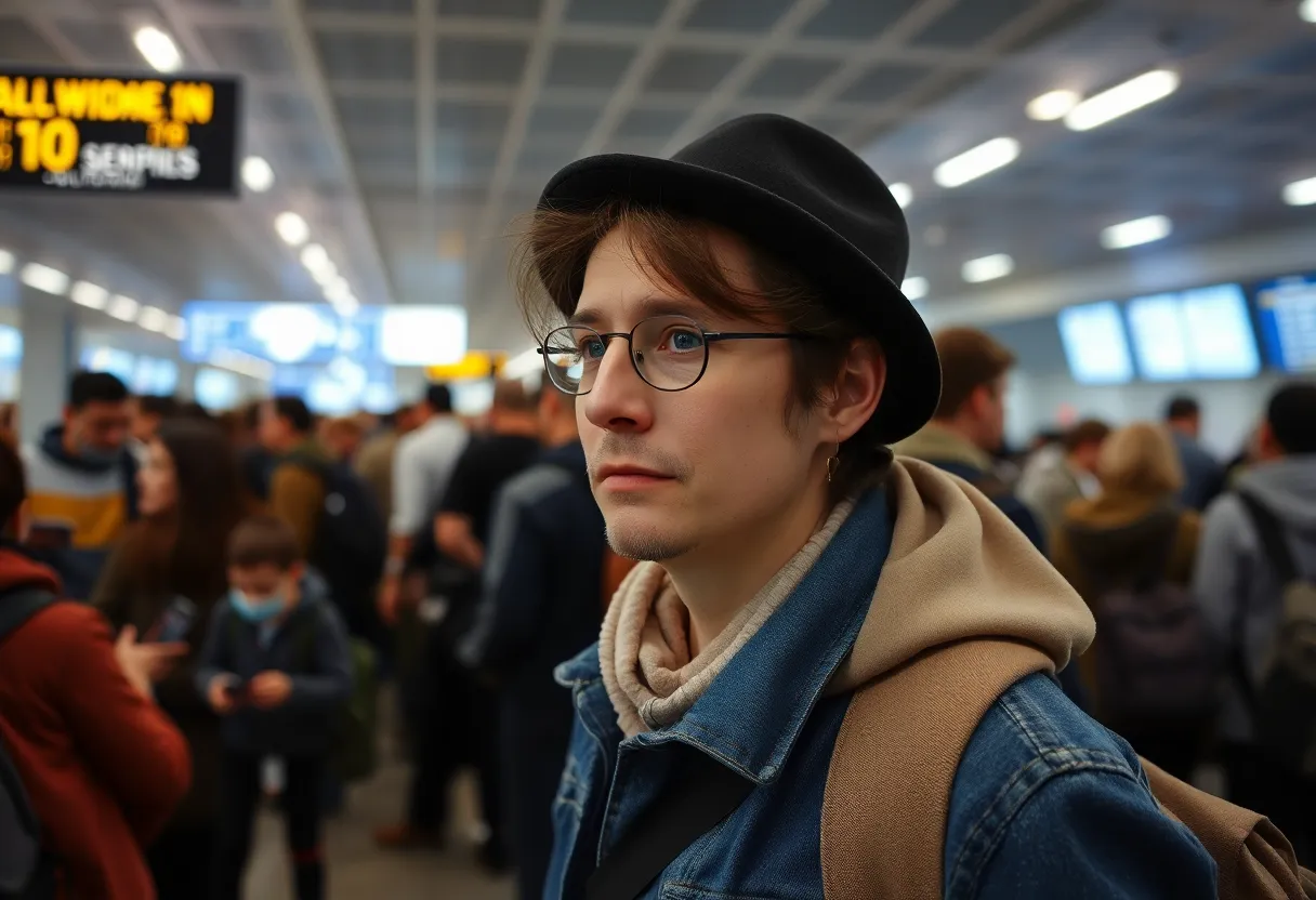 evitar overbooking em passagens promocionais