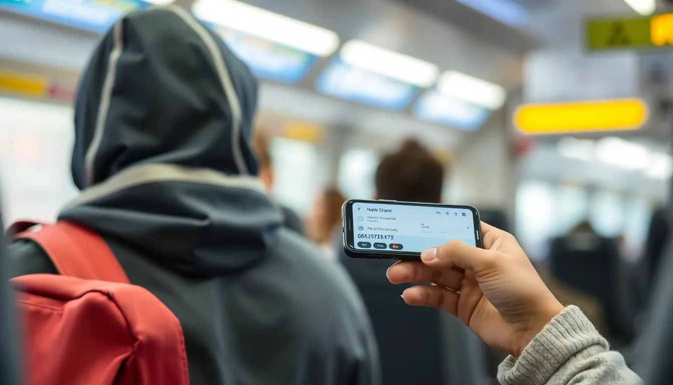 melhores apps passagens ônibus