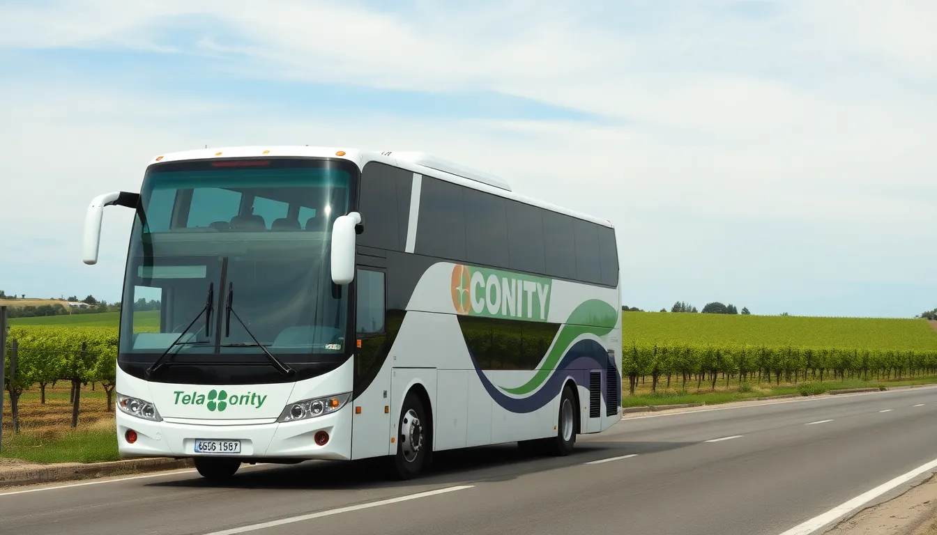 ônibus de Buenos Aires a Mendoza