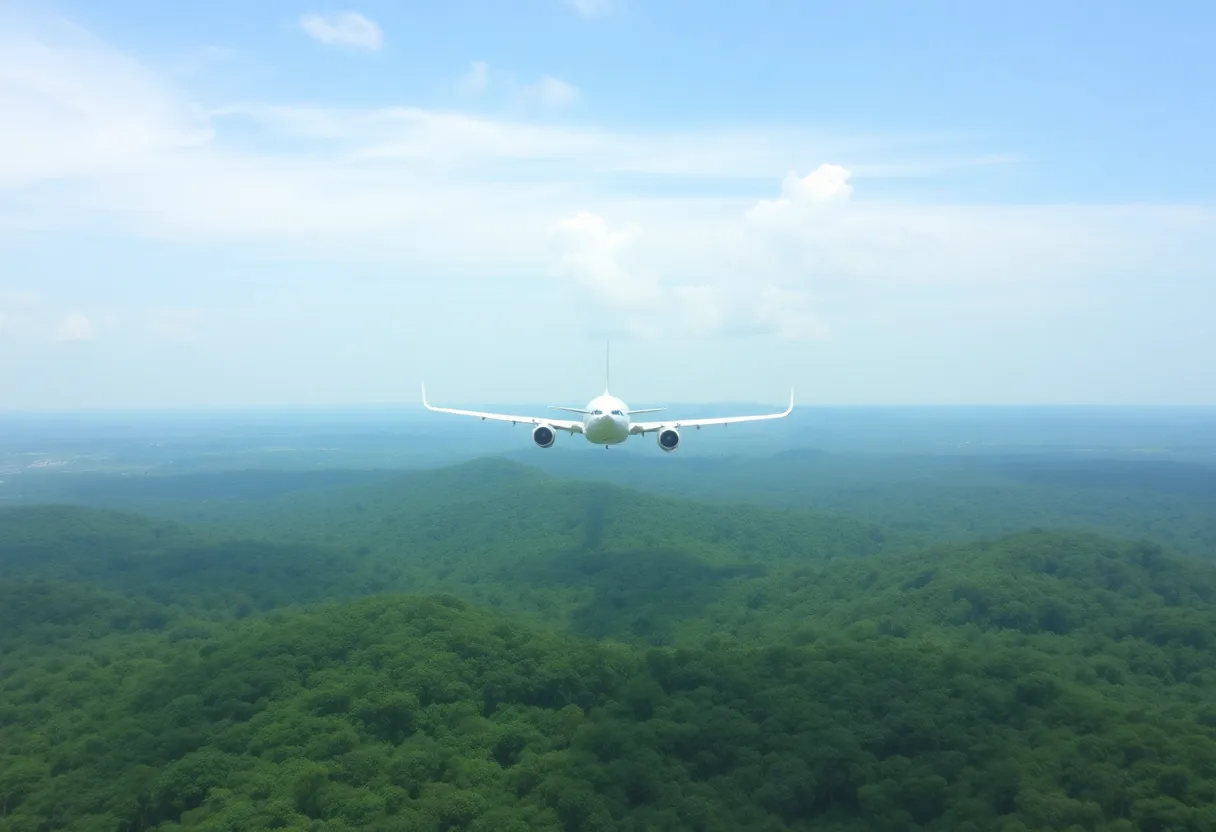 passagens aéreas para Manaus