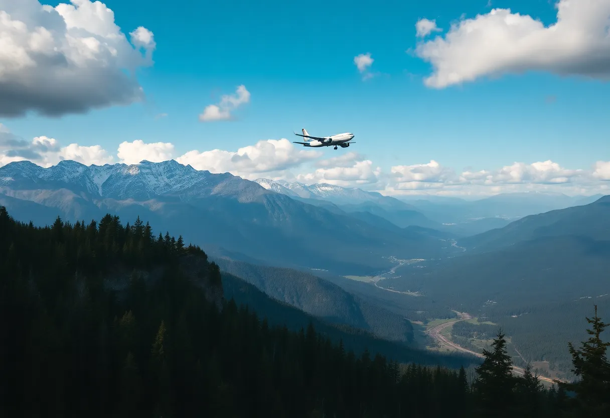 passagens aéreas para aventura no Nordeste