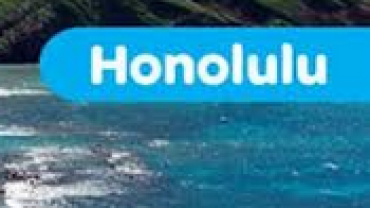 passagens aereas promocionais honolulu