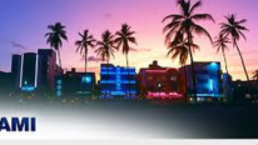 passagens aereas promocionais miami