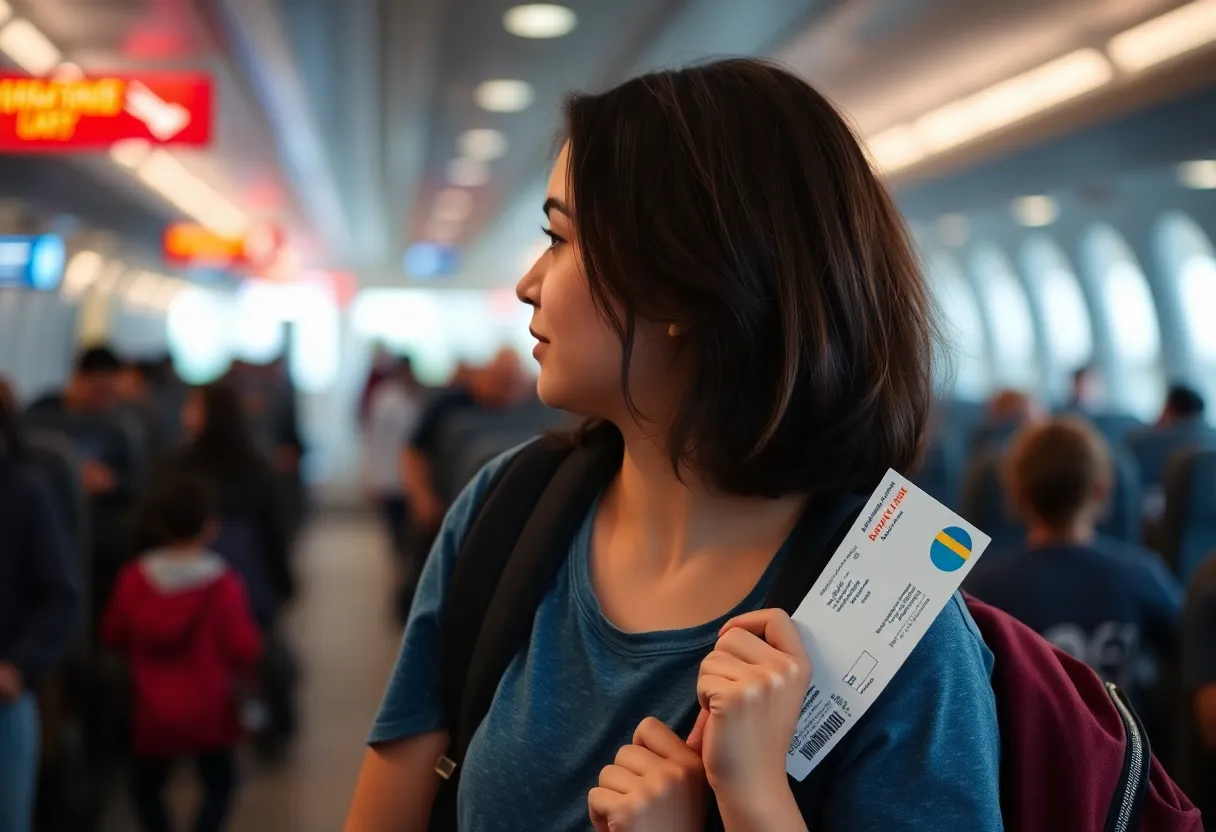 passagens aéreas promocionais para estudantes