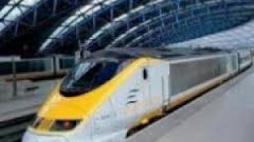 passagens baratas de trem pela europa
