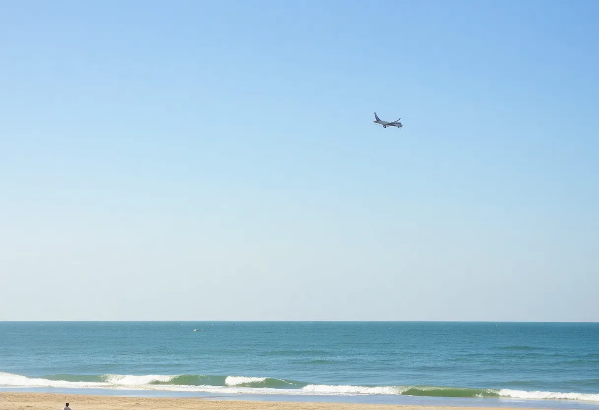 passagens baratas para Porto de Galinhas