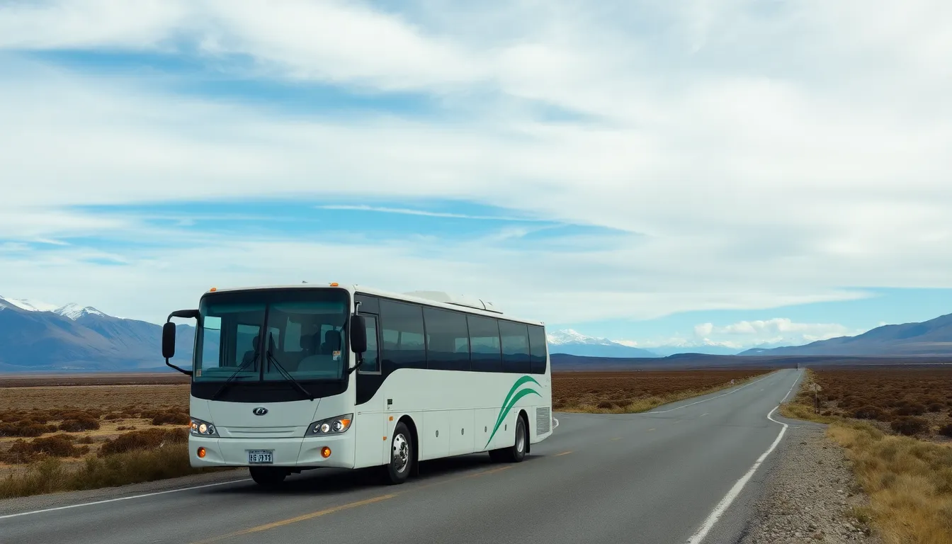 passagens de ônibus baratas Argentina