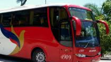 passagens onibus empresa pluma