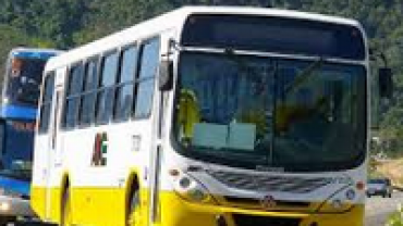 passagens onibus promocionais