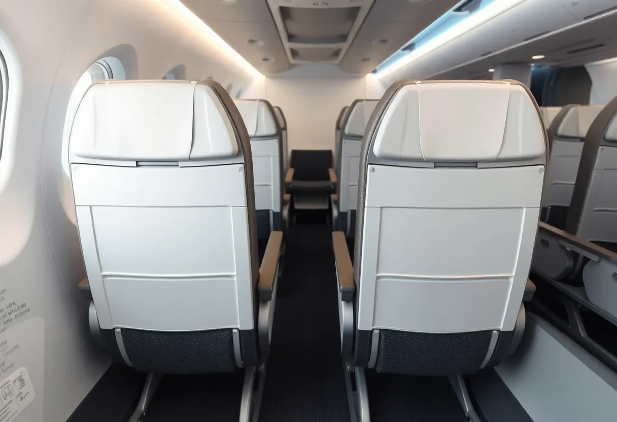 passagens promocionais classe executiva