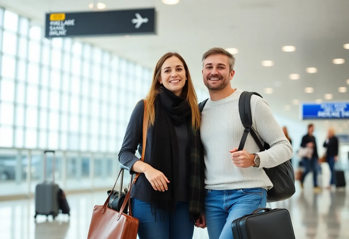 passagens promocionais fim de semana