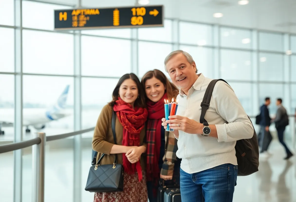 promoções de passagens aéreas em datas comemorativas