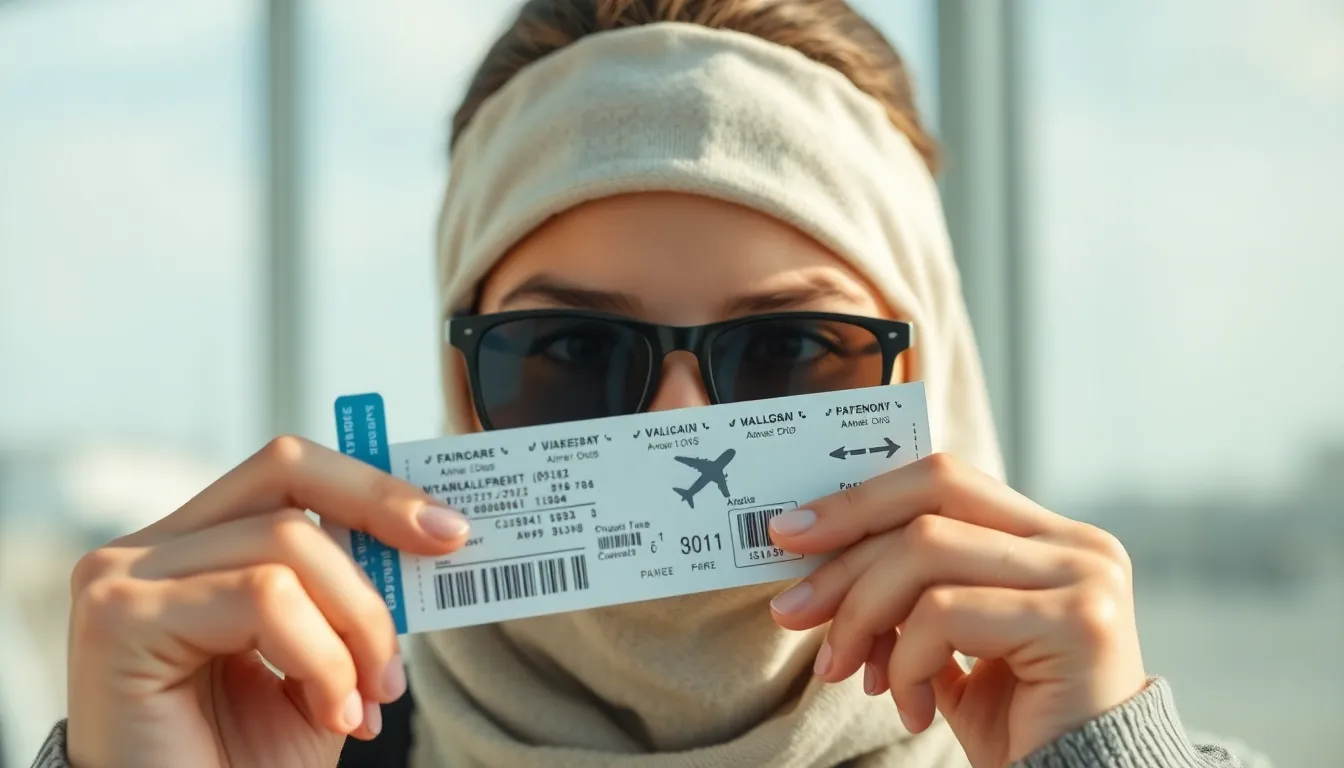 viagens surpresa com passagens promocionais